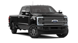 2026 Ford Super Duty® External Image 5